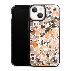 Silikoni Suojakuori Slim musta