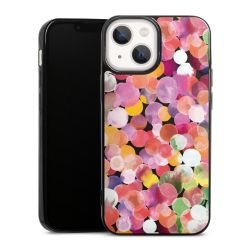 Silikoni Suojakuori Slim musta