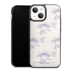 Silikoni Suojakuori Slim musta