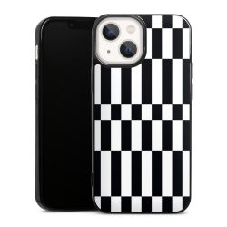 Silikoni Suojakuori Slim musta