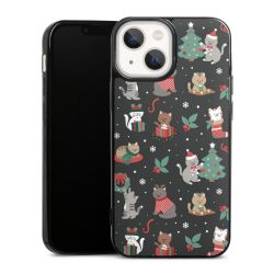 Silikoni Suojakuori Slim musta