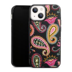 Silikoni Suojakuori Slim musta