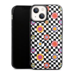 Silikoni Suojakuori Slim musta