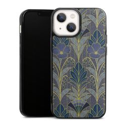 Silikoni Suojakuori Slim musta