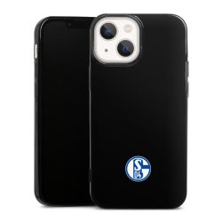 Silikoni Suojakuori Slim musta