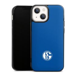 Silikoni Suojakuori Slim musta