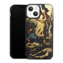 Silikoni Suojakuori Slim musta