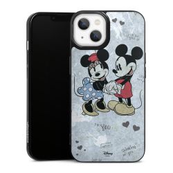 Micky&Minnie In Love