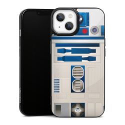R2D2 primo piano