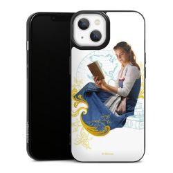 Silikoni Suojakuori Slim musta