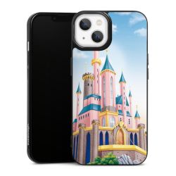 Silikoni Suojakuori Slim musta