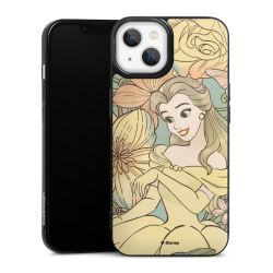 Silikoni Suojakuori Slim musta