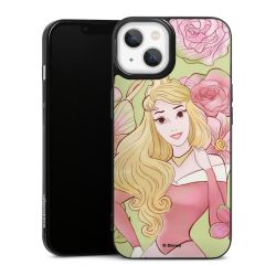 Silikoni Suojakuori Slim musta