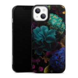 Silikoni Suojakuori Slim musta