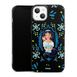 Silikoni Suojakuori Slim musta