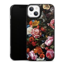 Silikoni Suojakuori Slim musta