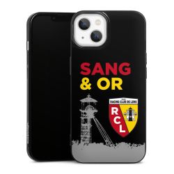 Sang & Or RC Lens