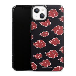 Silikoni Suojakuori Slim musta