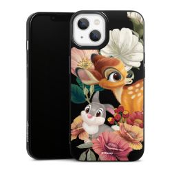 Bambi Klopfer transparent