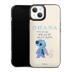 Ohana Stitch
