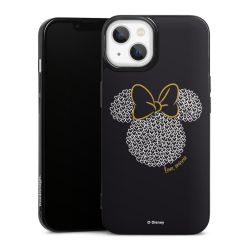 Minnie Black and White