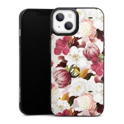 Silikoni Suojakuori Slim musta