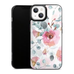 Silikoni Suojakuori Slim musta