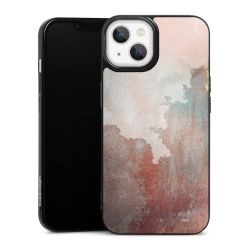 Silikoni Suojakuori Slim musta