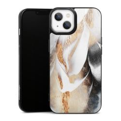 Silikoni Suojakuori Slim musta