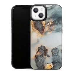 Silikoni Suojakuori Slim musta