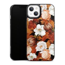 Silikoni Suojakuori Slim musta