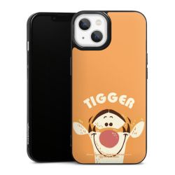 Silikoni Suojakuori Slim musta