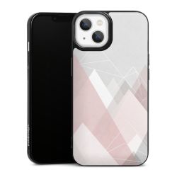 Silikonskal Slim svart