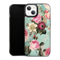 Silikoni Suojakuori Slim musta