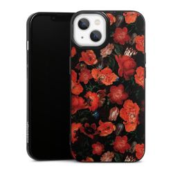 Silikoni Suojakuori Slim musta