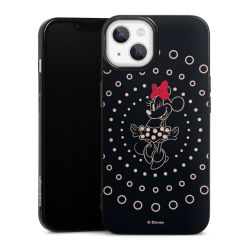 Minnie Sassy Polka Dots