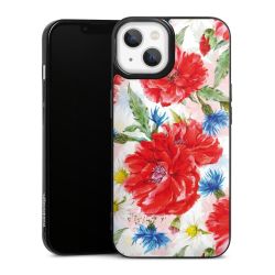 Silikoni Suojakuori Slim musta