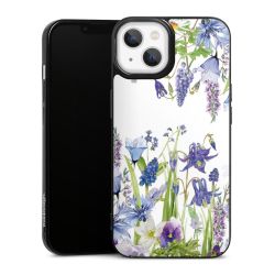 Silikoni Suojakuori Slim musta