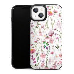 Silikoni Suojakuori Slim musta