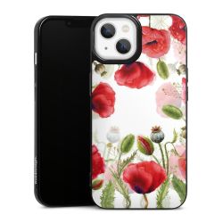 Silikoni Suojakuori Slim musta