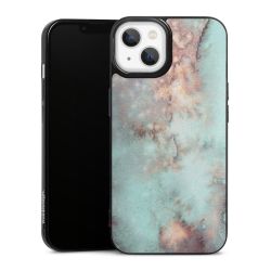 Silikoni Suojakuori Slim musta