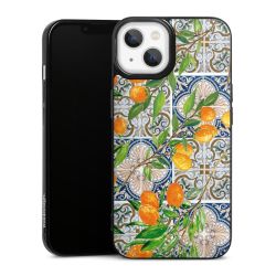 Silikoni Suojakuori Slim musta