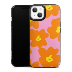 Silikoni Suojakuori Slim musta