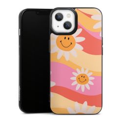 Silikoni Suojakuori Slim musta