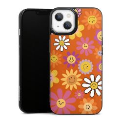 Silikoni Suojakuori Slim musta