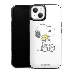 Câlin Snoopy & Woodstock