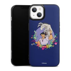 Silikoni Suojakuori Slim musta