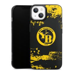 BSC YB Grunge