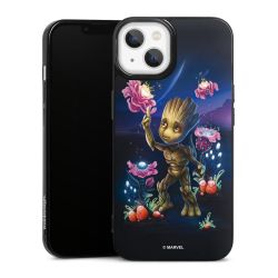 Baby Groot Blumen