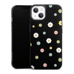 Silikoni Suojakuori Slim musta